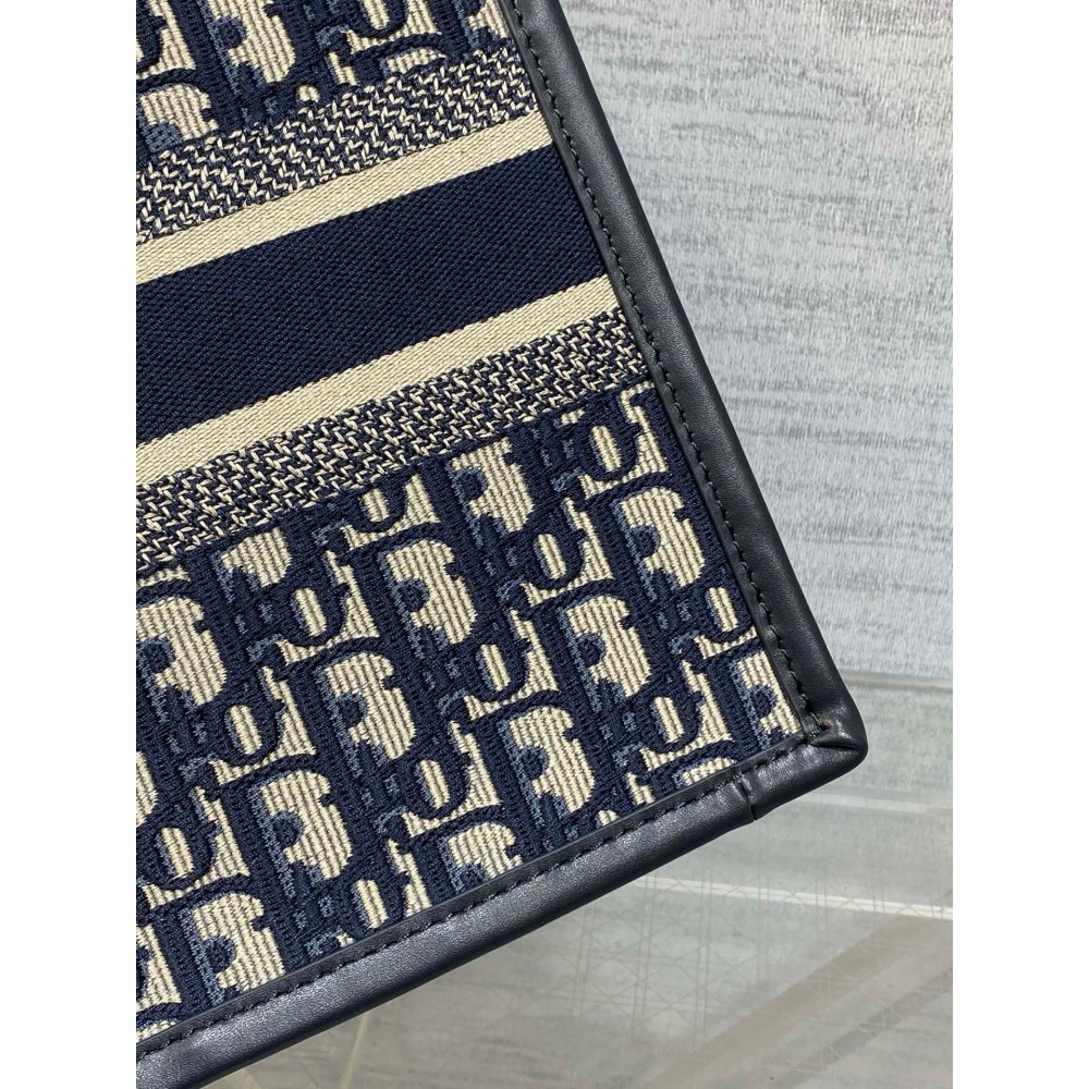 Dior book tote new model 26x12x21cm Bags