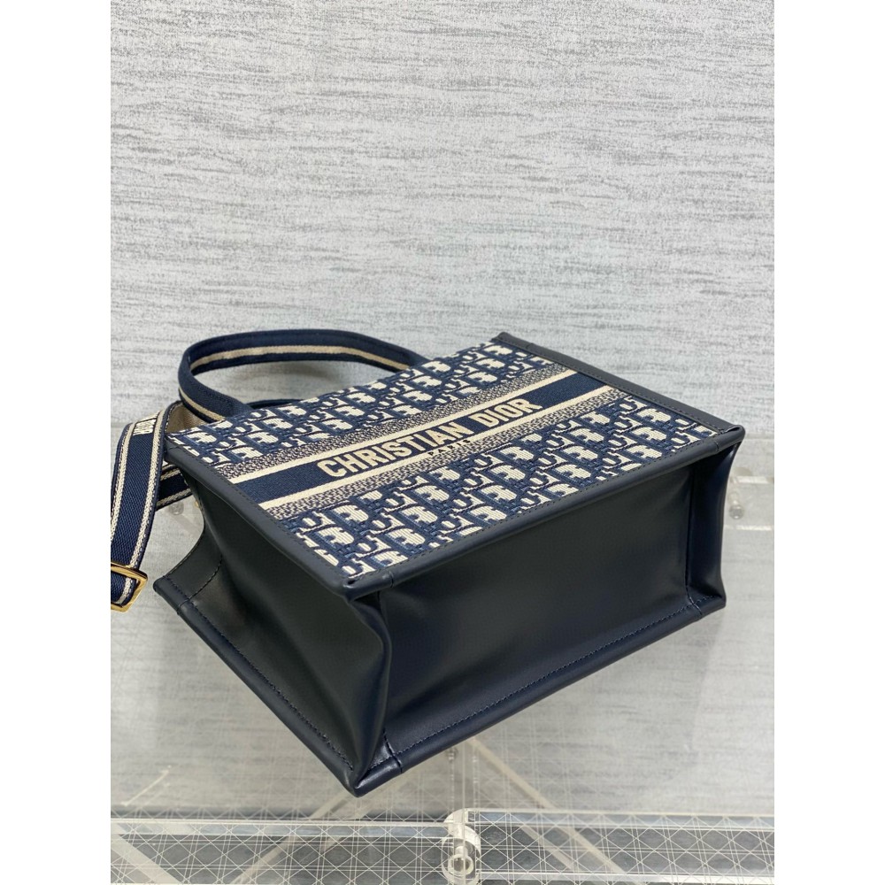 Dior book tote new model 26x12x21cm Bags