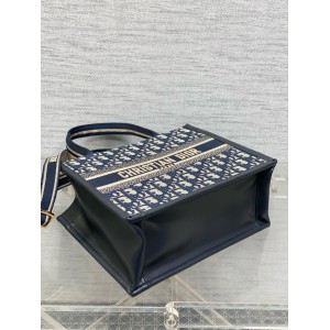Dior book tote new model 26x12x21cm Bags