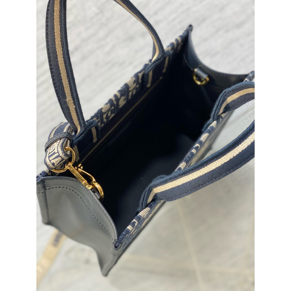 Dior book tote new model 26x12x21cm Bags