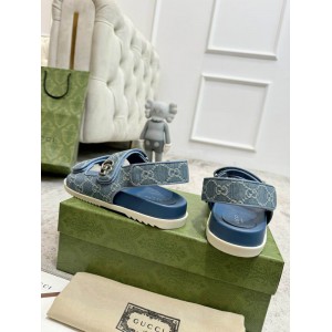 Gucci sandals with double G 35-42 Shoes