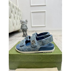 Gucci sandals with double G 35-42 Shoes