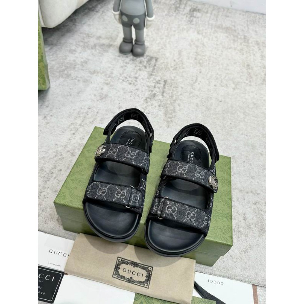 Gucci sandals with double G 35-42 Shoes