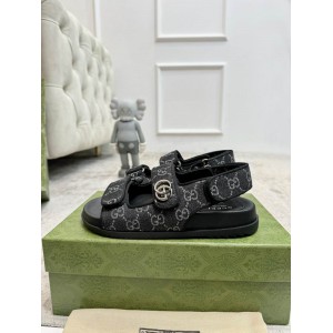 Gucci sandals with double G 35-42 Shoes