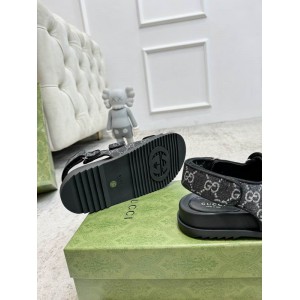 Gucci sandals with double G 35-42 Shoes
