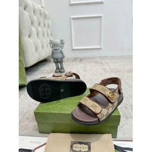 Gucci sandals with double G 35-42 Shoes