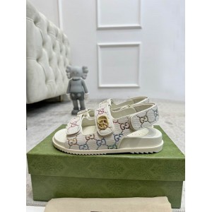 Gucci sandals with double G 35-42 Shoes