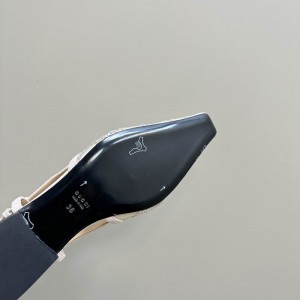 Gucci slingback flats 36-42 Shoes