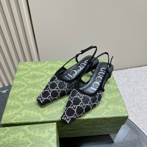 Gucci slingback flats 36-42 Shoes