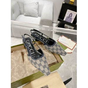 Gucci slingback flats 36-42 Shoes