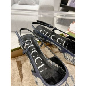 Gucci slingback flats 36-42 Shoes