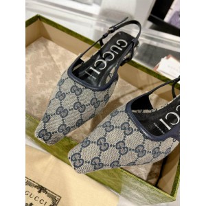 Gucci slingback flats 36-42 Shoes