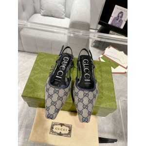 Gucci slingback flats 36-42 Shoes
