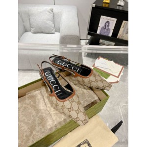 Gucci slingback flats 36-42 Shoes