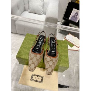 Gucci slingback flats 36-42 Shoes