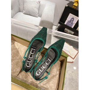 Gucci slingback flats 36-42 Shoes