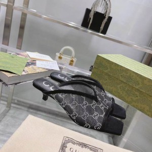 Gucci slingback 36-42 3,5cm heel Shoes