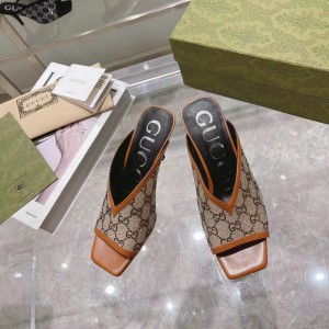 Gucci slingback 7.5cm 36-42 Shoes