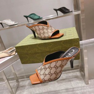 Gucci slingback 7.5cm 36-42 Shoes
