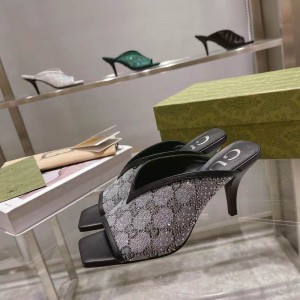 Gucci slingback 7.5cm 36-42 Shoes