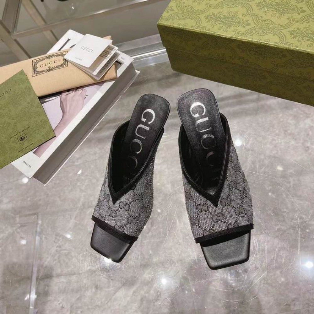 Gucci slingback 7.5cm 36-42 Shoes