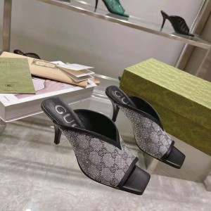 Gucci slingback 7.5cm 36-42 Shoes