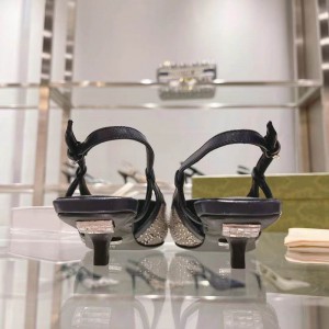 Gucci slingback 4.5cm 36-42 Shoes