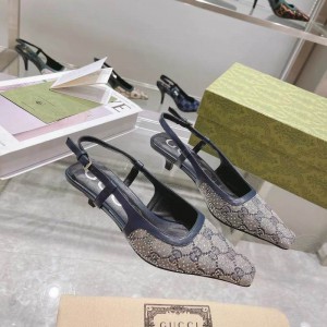 Gucci slingback 4.5cm 36-42 Shoes