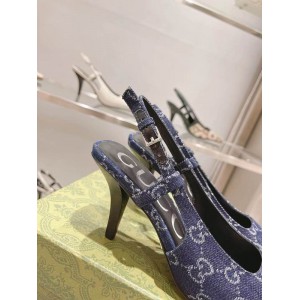 Gucci slingback 7.5cm 36-42 Shoes