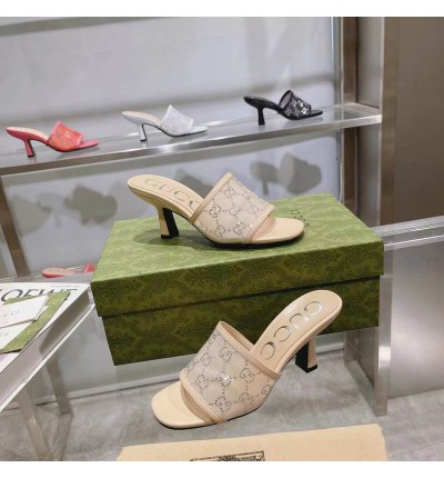 Gucci sandasl 7.5cm 36-42