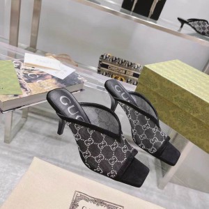 Gucci slingback 7.5cm 36-42 Shoes