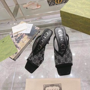 Gucci slingback 7.5cm 36-42 Shoes