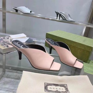 Gucci slingback 7.5cm 36-42 Shoes