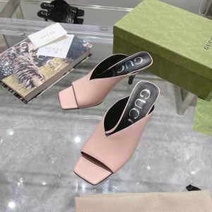 Gucci slingback 7.5cm 36-42 Shoes