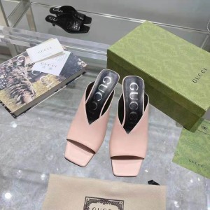 Gucci slingback 7.5cm 36-42 Shoes