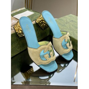 Gucci summers sandal 5.5cm 36-42 Shoes
