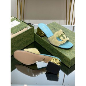 Gucci summers sandal 5.5cm 36-42 Shoes