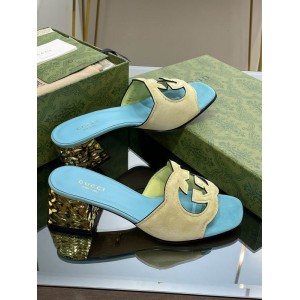 Gucci summers sandal 5.5cm 36-42 Shoes