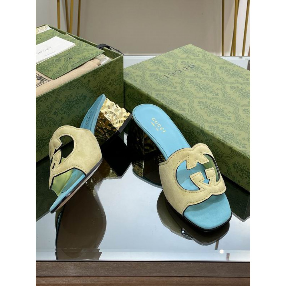 Gucci summers sandal 5.5cm 36-42 Shoes