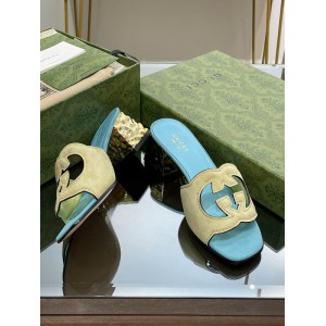 Gucci summers sandal 5.5cm 36-42 Shoes