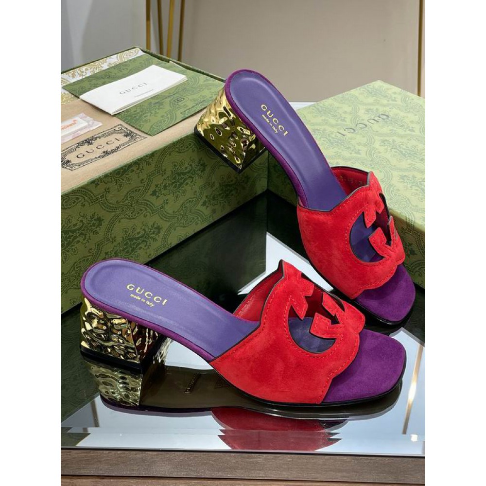 Gucci summers sandal 5.5cm 36-42 Shoes