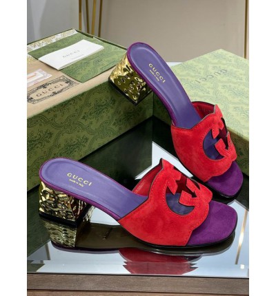 Gucci summers sandal 5.5cm 36-42