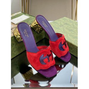 Gucci summers sandal 5.5cm 36-42 Shoes