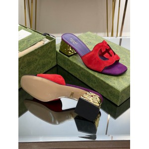 Gucci summers sandal 5.5cm 36-42 Shoes