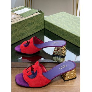 Gucci summers sandal 5.5cm 36-42 Shoes