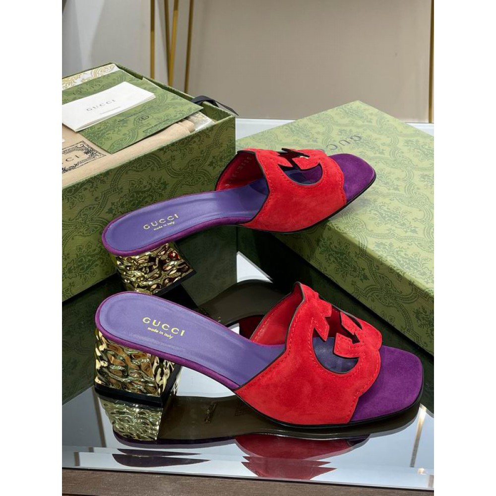 Gucci summers sandal 5.5cm 36-42 Shoes