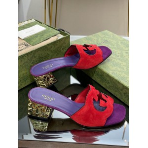 Gucci summers sandal 5.5cm 36-42 Shoes