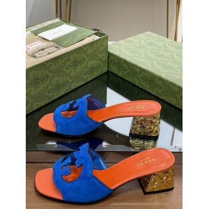 Gucci summers sandal 5.5cm 36-42 Shoes