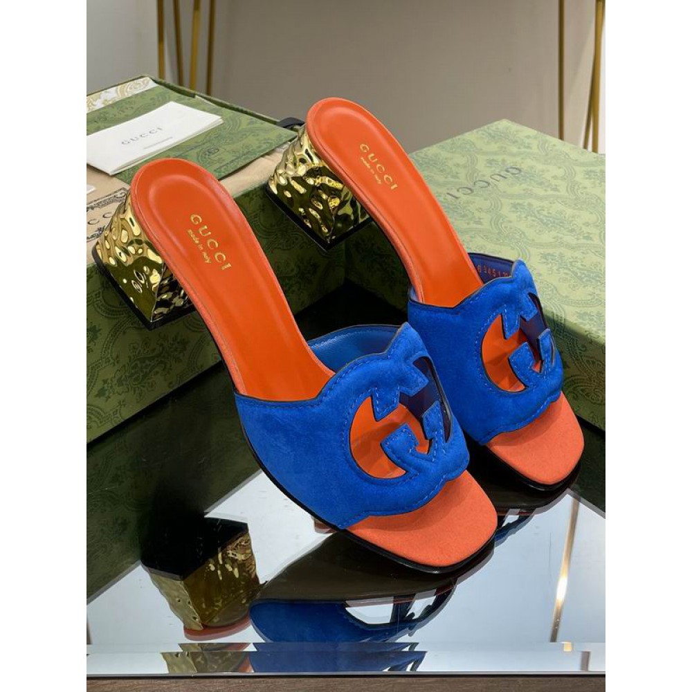 Gucci summers sandal 5.5cm 36-42 Shoes