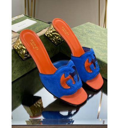 Gucci summers sandal 5.5cm 36-42
